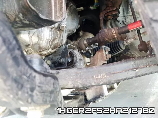 1HGCR2F52HA212780 фото 10