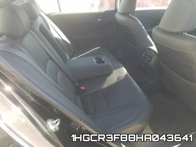 1HGCR3F88HA043641 фото 6