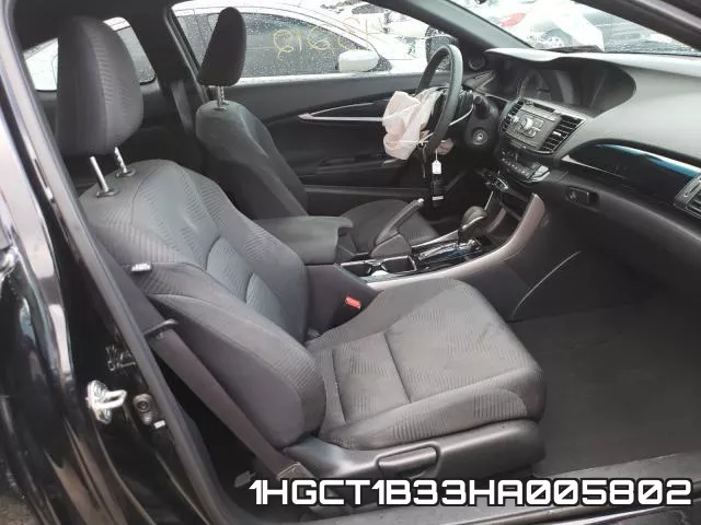 1HGCT1B33HA005802 фото 6