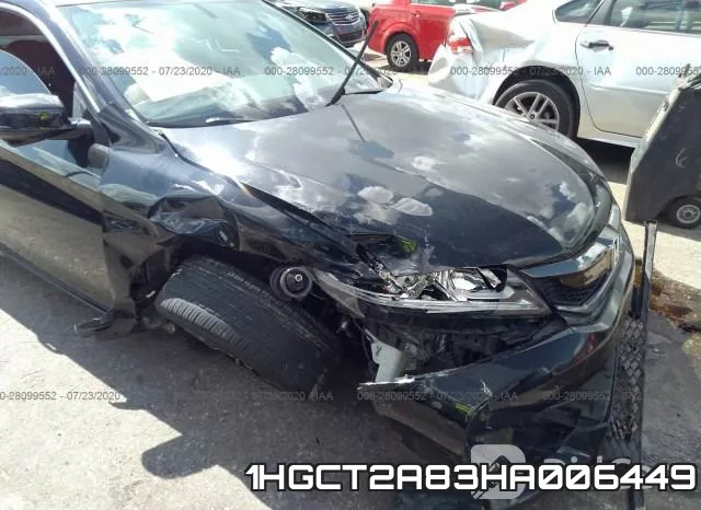 1HGCT2A83HA006449 фото 7