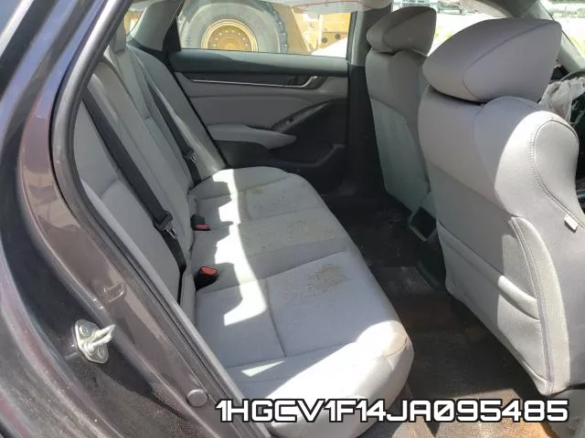 1HGCV1F14JA095485 фото 7