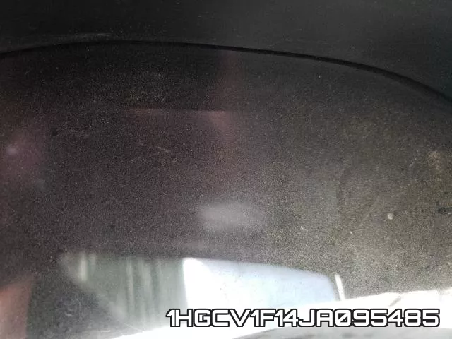 1HGCV1F14JA095485 фото 9