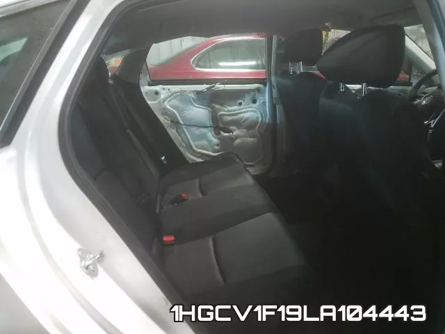1HGCV1F19LA104443 фото 7