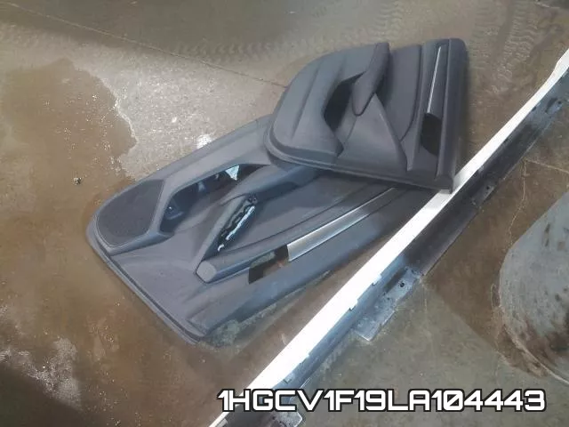 1HGCV1F19LA104443 фото 9