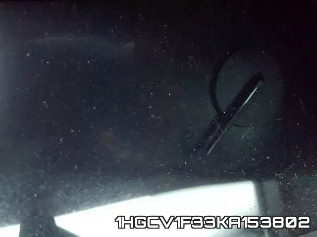 1HGCV1F33KA153802 фото 9