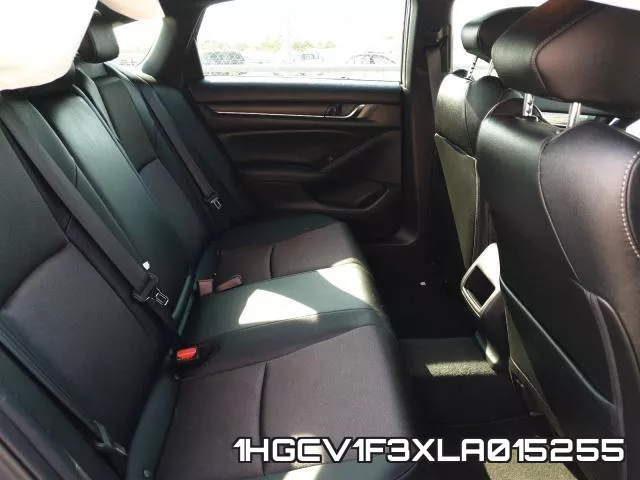 1HGCV1F3XLA015255 фото 7