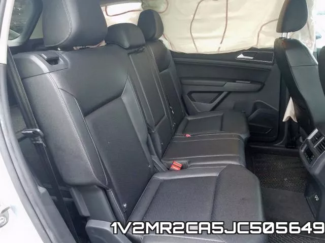 1V2MR2CA5JC505649 фото 7