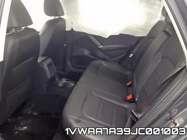 1VWAA7A39JC001003 фото 7