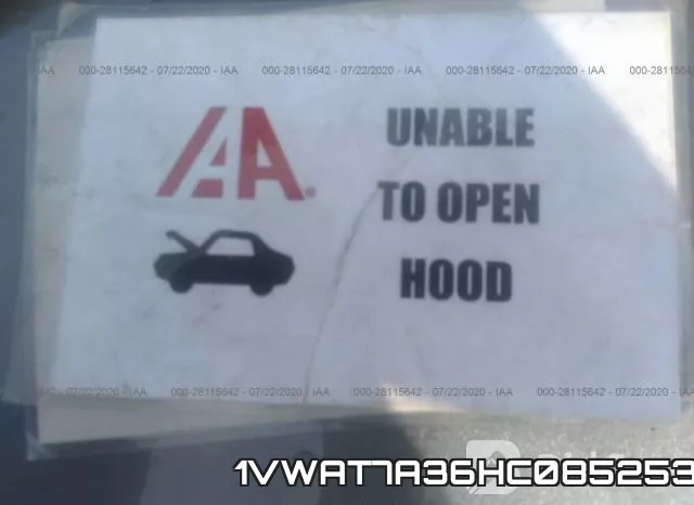 1VWAT7A36HC085253 фото 2