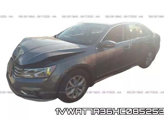 1VWAT7A36HC085253 фото 3