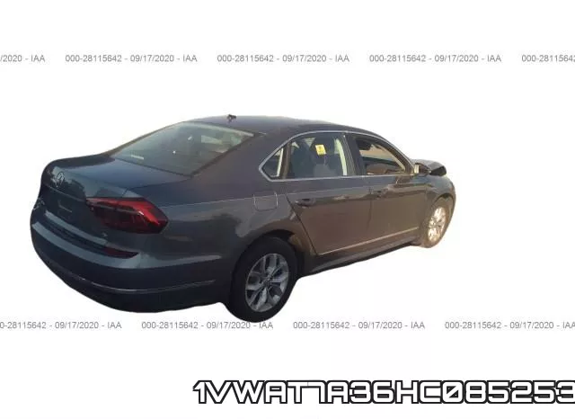 1VWAT7A36HC085253 фото 5