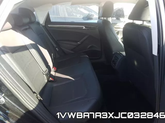 1VWBA7A3XJC032846 фото 7