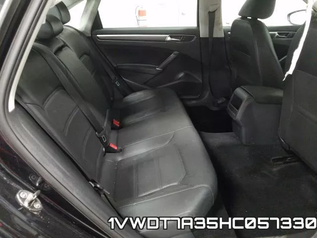 1VWDT7A35HC057330 фото 7