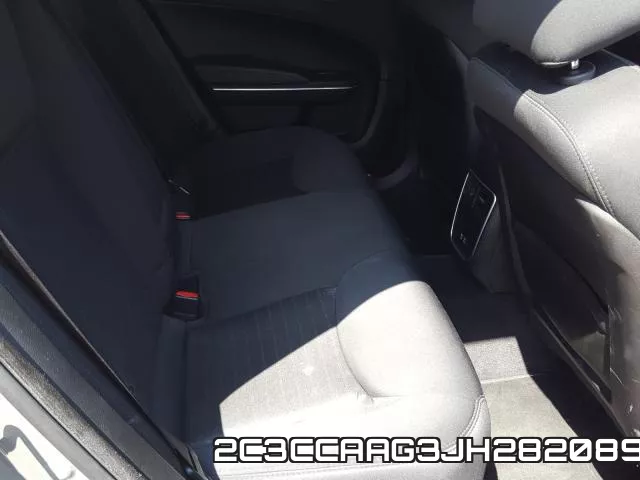 2C3CCAAG3JH282089 фото 7