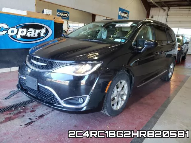 2C4RC1BG2HR820581 фото 3
