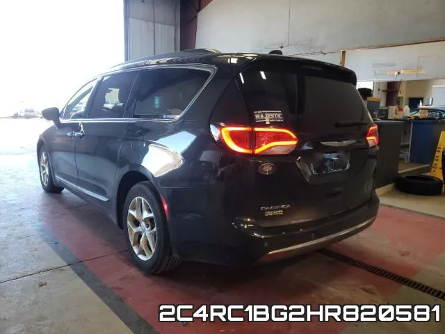 2C4RC1BG2HR820581 фото 4