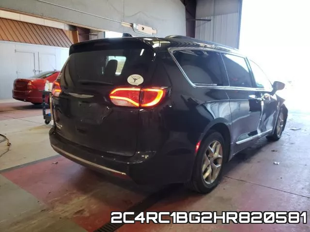 2C4RC1BG2HR820581 фото 5