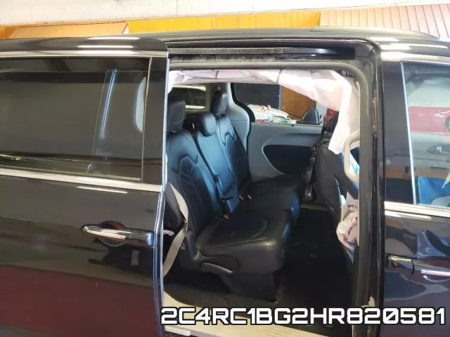 2C4RC1BG2HR820581 фото 7
