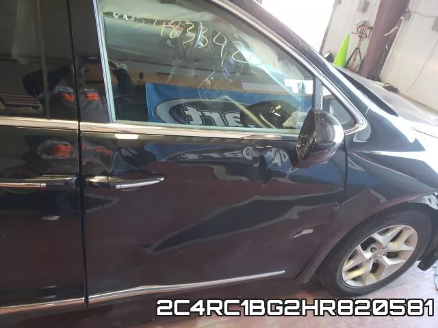2C4RC1BG2HR820581 фото 10