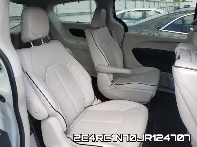 2C4RC1N70JR124707 фото 7