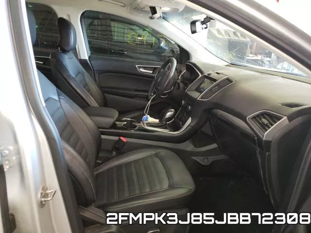 2FMPK3J85JBB72308 фото 6