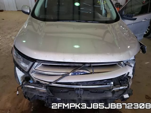 2FMPK3J85JBB72308 фото 8