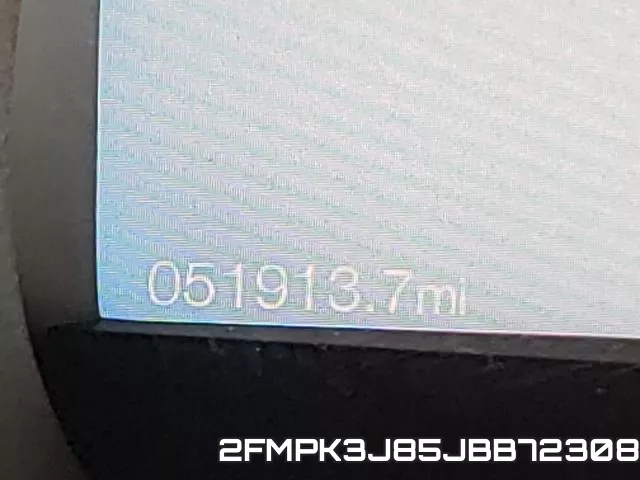2FMPK3J85JBB72308 фото 9