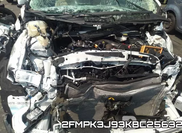 2FMPK3J93KBC25632 фото 2