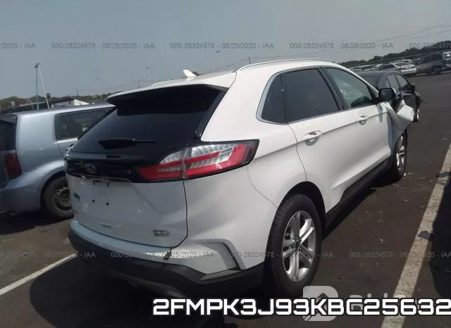 2FMPK3J93KBC25632 фото 5