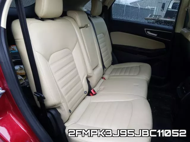2FMPK3J95JBC11052 фото 7