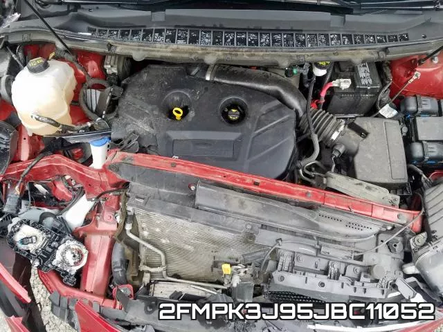 2FMPK3J95JBC11052 фото 8