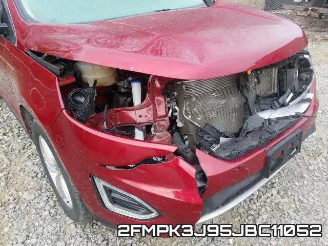 2FMPK3J95JBC11052 фото 9