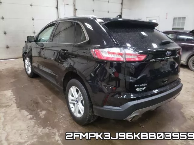 2FMPK3J96KBB03959 фото 4