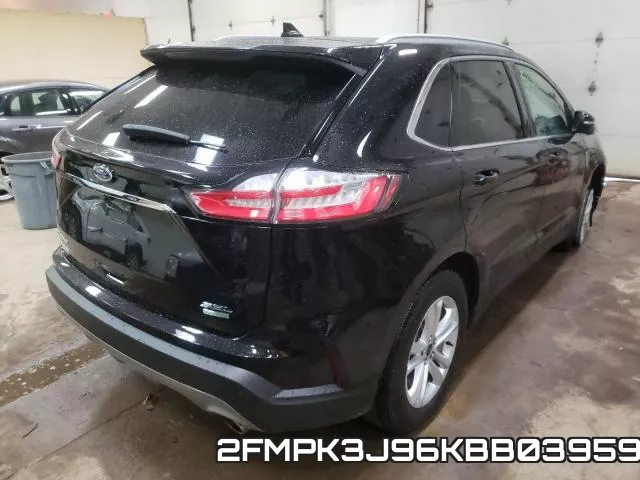2FMPK3J96KBB03959 фото 5