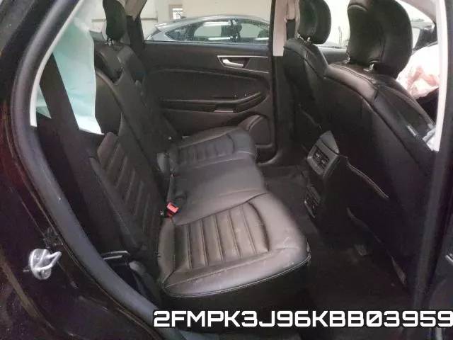 2FMPK3J96KBB03959 фото 7