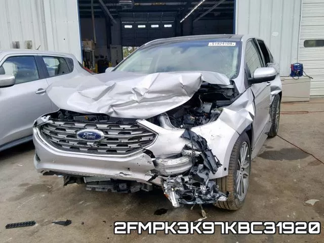 2FMPK3K97KBC31920 фото 3