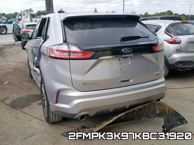 2FMPK3K97KBC31920 фото 4