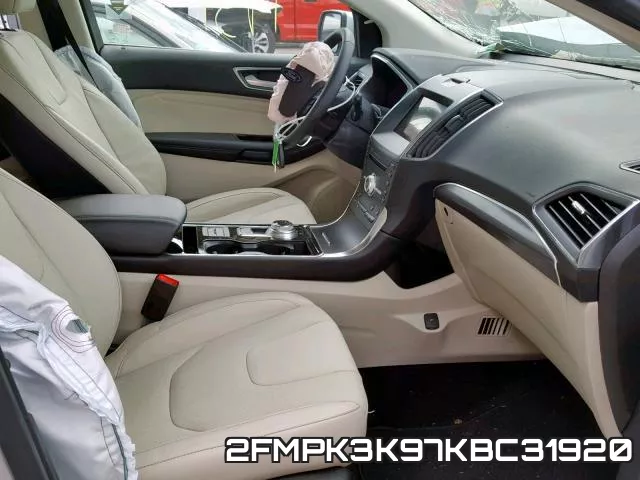 2FMPK3K97KBC31920 фото 6
