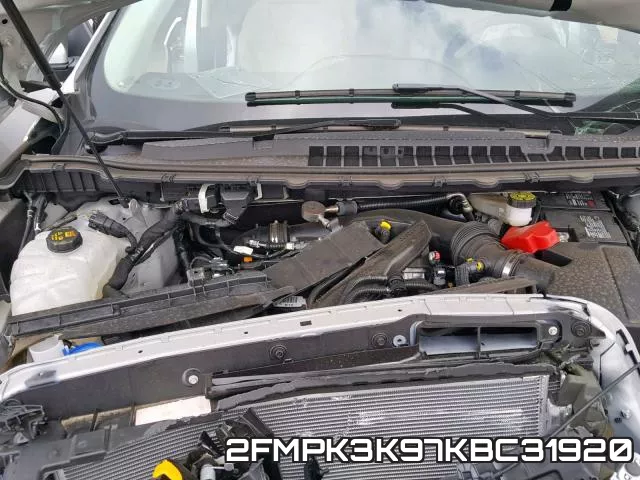 2FMPK3K97KBC31920 фото 8