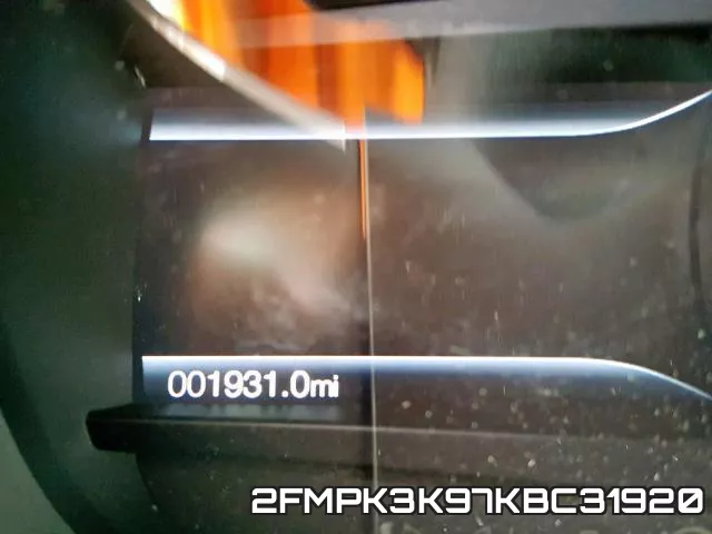 2FMPK3K97KBC31920 фото 9