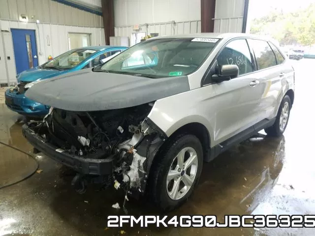 2FMPK4G90JBC36325 фото 3