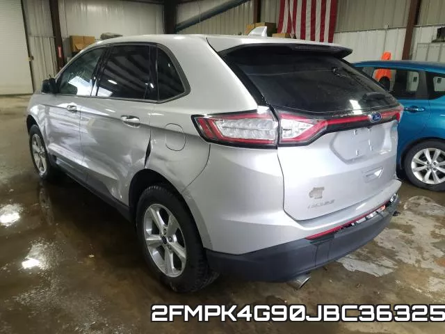2FMPK4G90JBC36325 фото 4