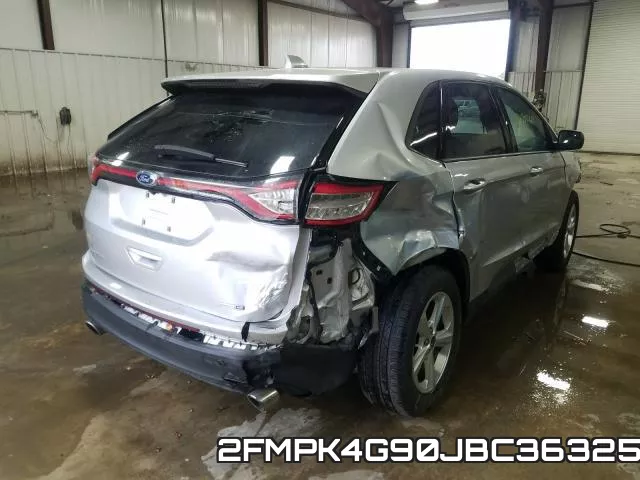 2FMPK4G90JBC36325 фото 5