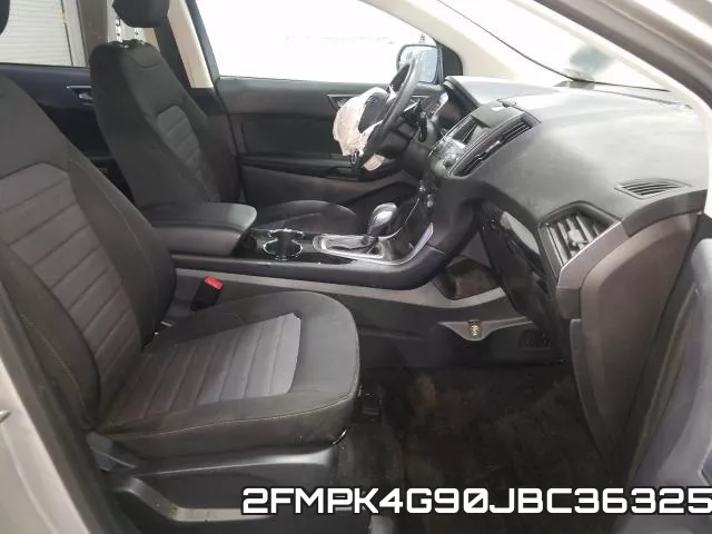 2FMPK4G90JBC36325 фото 6