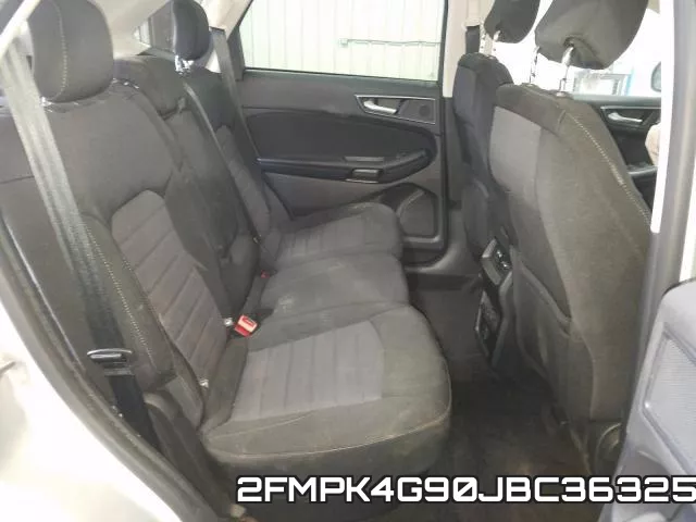2FMPK4G90JBC36325 фото 7
