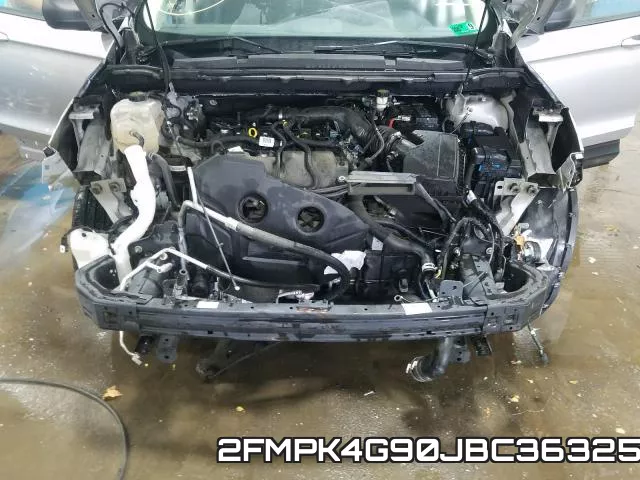 2FMPK4G90JBC36325 фото 8