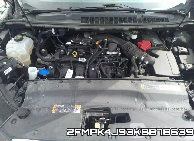 2FMPK4J93KBB78639 фото 2