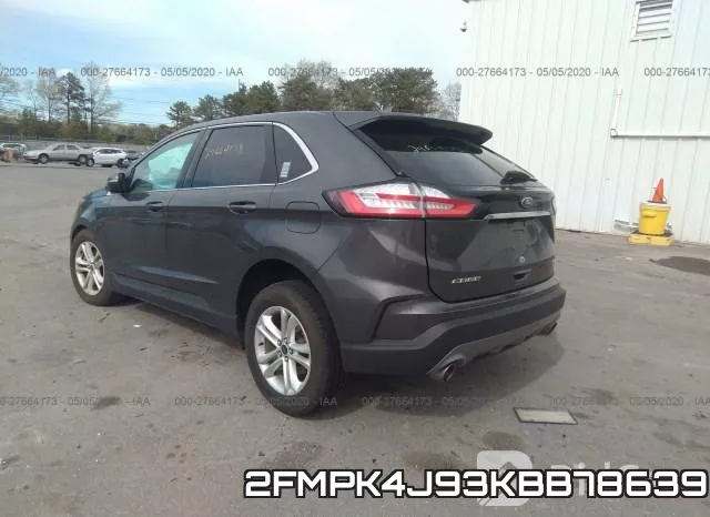 2FMPK4J93KBB78639 фото 4