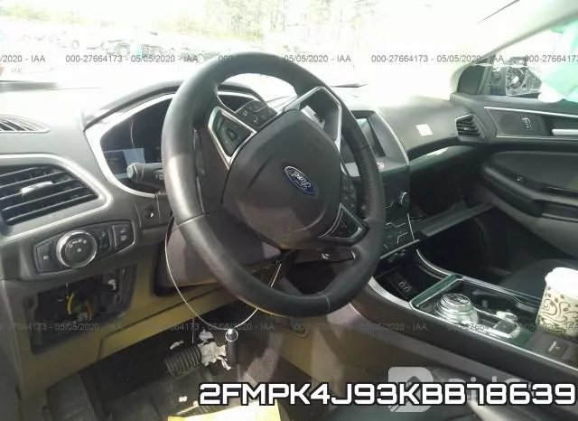 2FMPK4J93KBB78639 фото 6
