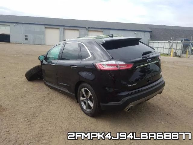 2FMPK4J94LBA68877 фото 4